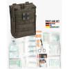 Kit di pronto soccorso Leina Pro: 43 pezzi essenziali, affidabile e completo per tutte le tue avventure!