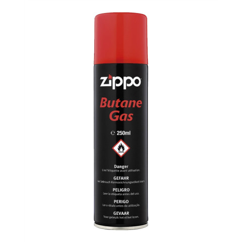 Gas para encendedor Zippo - 100 ml
