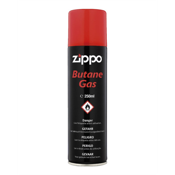 Gas para encendedor Zippo - 100 ml
