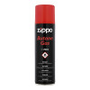 Gaz pour briquet Zippo - 100 ml : butane premium pour recharges faciles