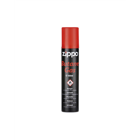 Gas para encendedor Zippo - 100 ml