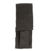 Custodia per coltello nera - 13 cm: Protezione durevole in poliestere, elegante e sicura