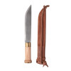 Cuchillo finlandés 24 cm