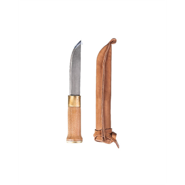 Cuchillo finlandés 24 cm