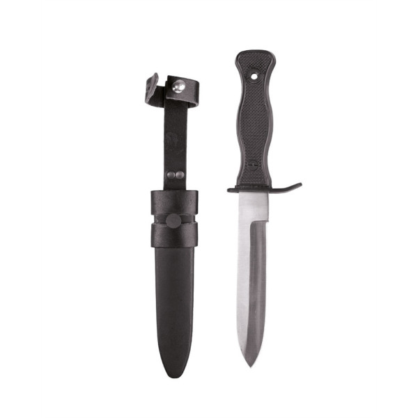 Cuchillo de combate BW - OD