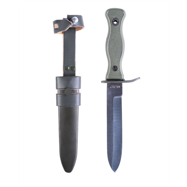 Cuchillo de combate BW - OD