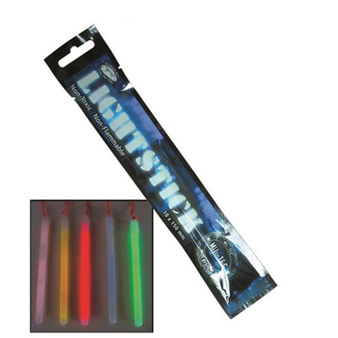 Barra luminosa 1 x 15 mm - Blanco