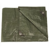 VA and woodland tarps - 285x500 cm: durability, waterproofing, and versatility for your outdoor adventures