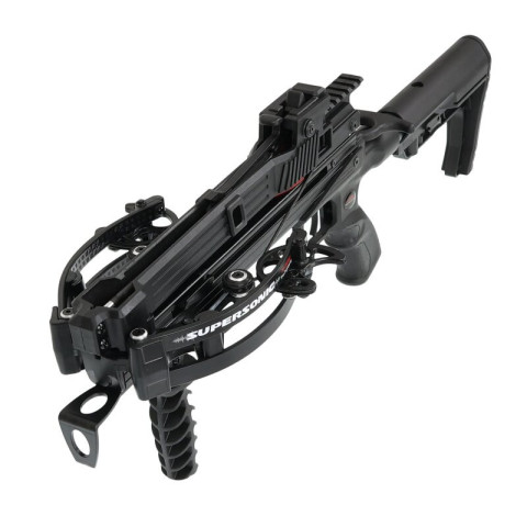 FMA Supersonic Tactical 120 lbs Armbrust: Kompakte Leistung & Präzision