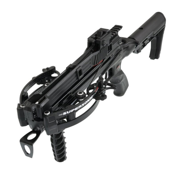 FMA Supersonic Tactical 120 lbs Armbrust: Kompakte Leistung & Präzision