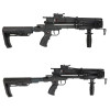 FMA Supersonic Tactical 120 lbs Armbrust: Kompakte Leistung & Präzision