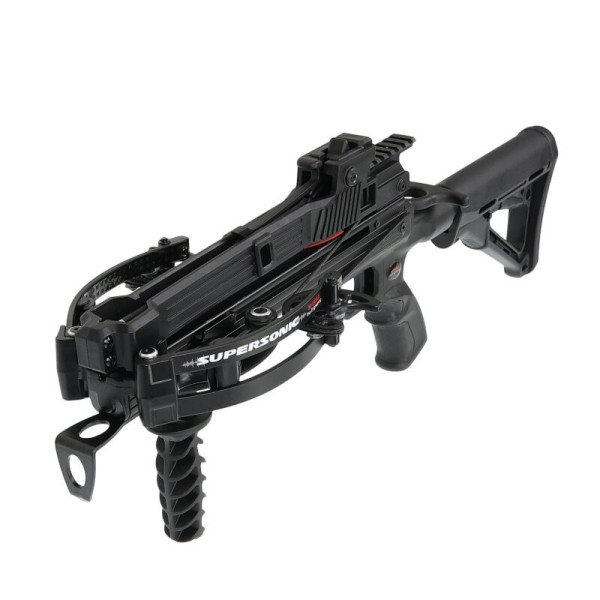 FMA Supersonic Tactical 120 lbs Armbrust: Kompakte Leistung & Präzision