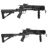 FMA Supersonic Tactical 120 lbs Armbrust: Kompakte Leistung & Präzision