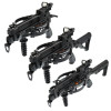 FMA Supersonic REV 120 lbs Armbrust: Kompakte Leistung, 420 fps