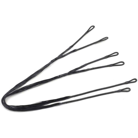 Horton Legend Crossbow Cables: Unbeatable Strength and Price