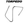 Corde EK Torpedo : Performance et Fiabilité pour Arbalètes EK
