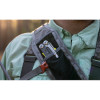 Pince LEATHERMAN Signal Noire 19 outils - Idéale Survie Outdoor, 213g, 25 Ans Garantie