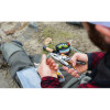 Pince LEATHERMAN Signal Noire 19 outils - Idéale Survie Outdoor, 213g, 25 Ans Garantie