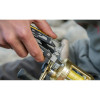 Pince LEATHERMAN Signal Noire 19 outils - Idéale Survie Outdoor, 213g, 25 Ans Garantie
