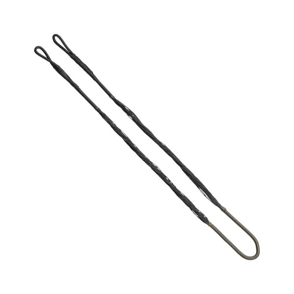 Barnett TS380 Sehne: Original-Ersatz für maximale Leistung