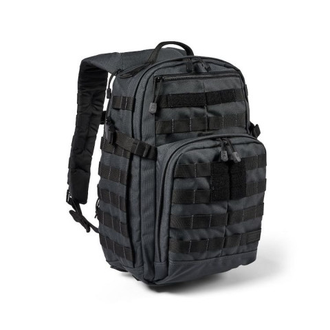 5.11 Tactical Rush 12 2.0 Rucksack: Vielseitigkeit und Robustheit für tägliche Abenteuer