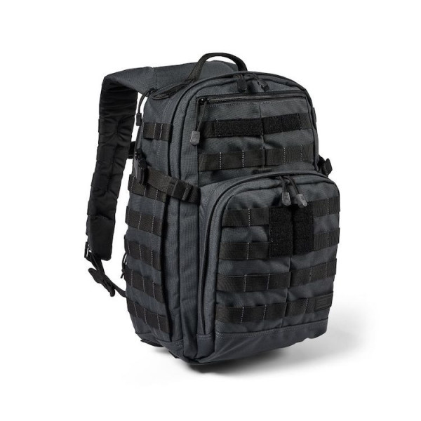 5.11 Tactical Rush 12 2.0 Rucksack: Vielseitigkeit und Robustheit für tägliche Abenteuer