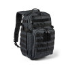 Mochila 5.11 Tactical Rush 12 2.0 : Versatilidad y Robustez para Aventuras Cotidianas