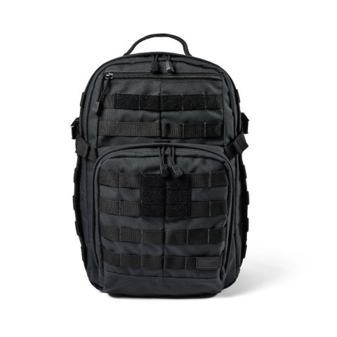 Mochila 5.11 Tactical Rush 12 2.0 : Versatilidad y Robustez para Aventuras Cotidianas