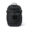 5.11 Tactical Rush 12 2.0 Rucksack: Vielseitigkeit und Robustheit für tägliche Abenteuer
