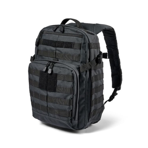 Mochila 5.11 Tactical Rush 12 2.0 : Versatilidad y Robustez para Aventuras Cotidianas