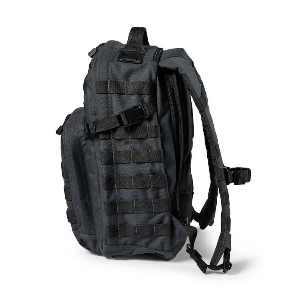 5.11 Tactical Rush 12 2.0 Rucksack: Vielseitigkeit und Robustheit für tägliche Abenteuer