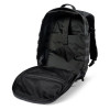 Mochila 5.11 Tactical Rush 12 2.0 : Versatilidad y Robustez para Aventuras Cotidianas