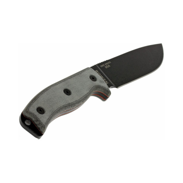 Cuchillo ESEE Model 6 6P-KO: Robusto, Precisión, Supervivencia Outdoor