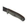 Cuchillo ESEE Model 6 6P-KO: Robusto, Precisión, Supervivencia Outdoor