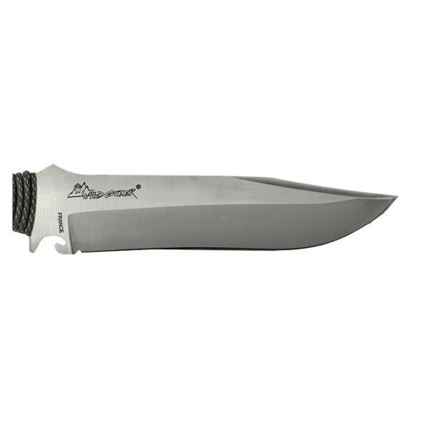 Coltello WILDSTEER TX Bowie Urban Camo: Potenza e Versatilità per il Bushcraft