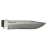 Coltello WILDSTEER TX Bowie Urban Camo: Potenza e Versatilità per il Bushcraft