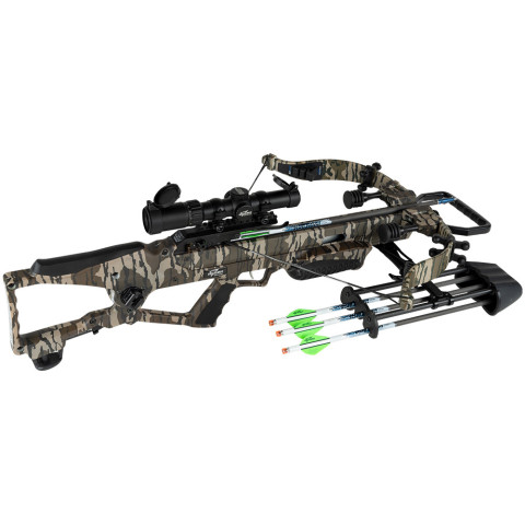 Excalibur REVX TD 400 FPS Armbrust – Hochleistungs-Recurve
