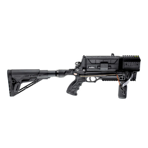 Taktische Armbrust Steambow M10: Praktisch und modern - Kodiak-Store.fr