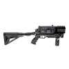 Steambow M10 Tactical Crossbow: Practical and Modern - Kodiak-Store.fr