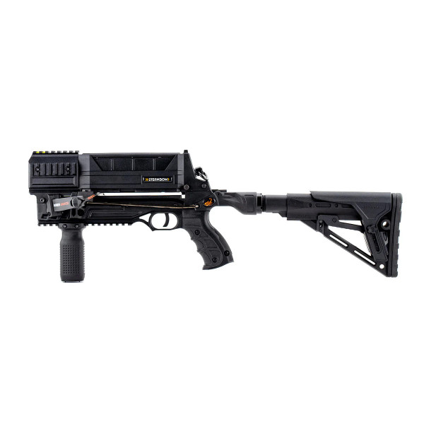 Balestra tattica Steambow M10: Pratica e moderna - Kodiak-Store.fr