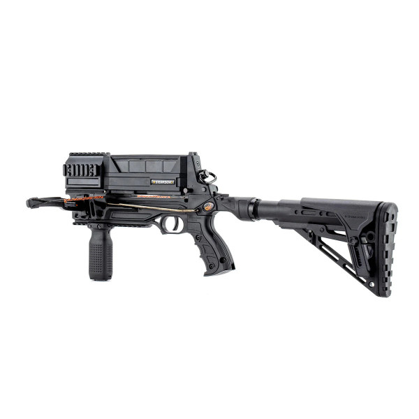 Taktische Armbrust Steambow M10: Praktisch und modern - Kodiak-Store.fr