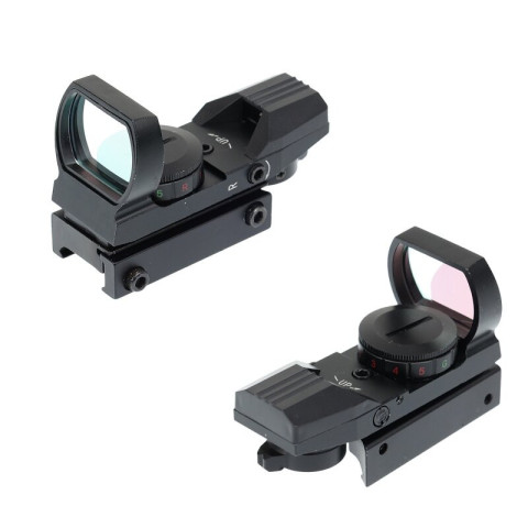 FMA Red Dot Visier für Armbrüste: Vielseitig und Präzise