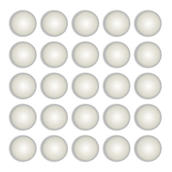 Pallini Nylon Cal .68 Steambow B08 : Precisione e Leggerezza Garantite