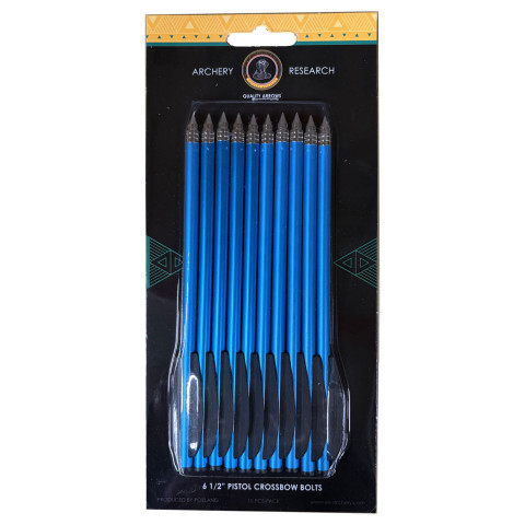 Frecce in Alluminio Blu EK Archery: Precisione e Durabilità Garantite