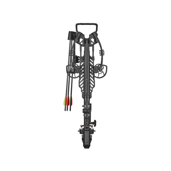Armbrust EK Archery Vulcan 415 - Zuggewicht 94 lbs, optimaler Komfort