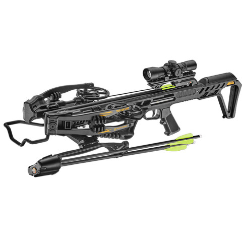 Armbrust EK Archery Vulcan 400: Ultimative Leistung und Präzision