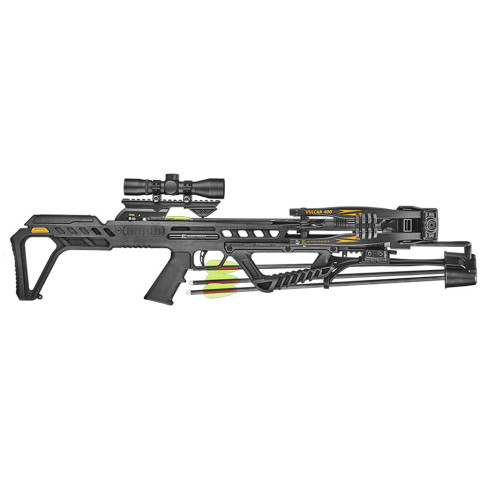 Armbrust EK Archery Vulcan 400: Ultimative Leistung und Präzision