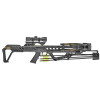 Armbrust EK Archery Vulcan 400: Ultimative Leistung und Präzision