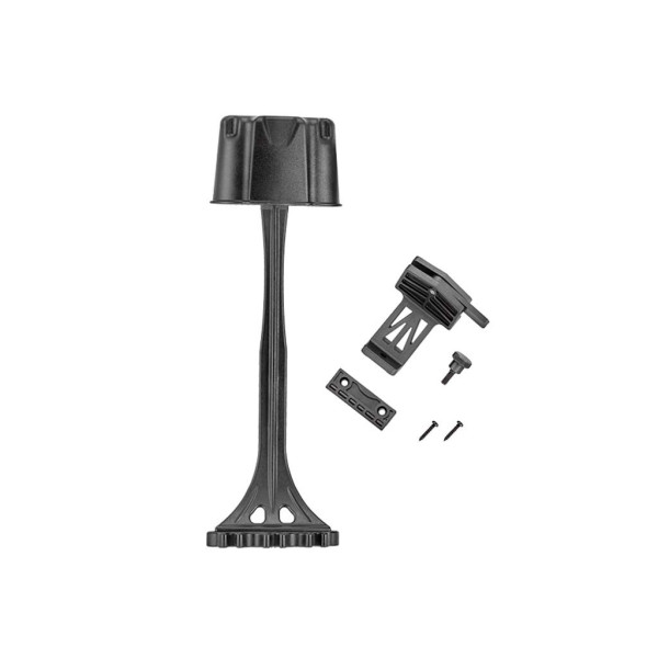 Carquois Noir 3 Flèches : Recharge Rapide pour Vulcan 400/415