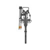 Armbrust EK Archery Vulcan 400: Kompakte Kraft, Optimale Präzision